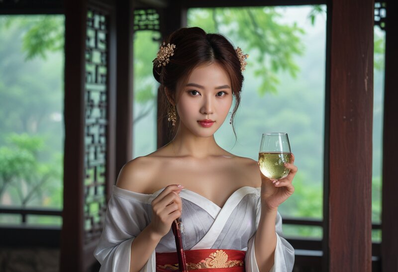 原谅我一次