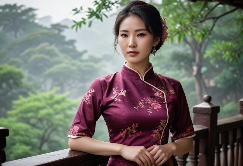三体续章
